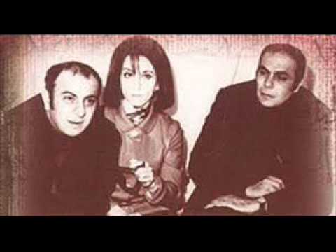 خايفة فيروز