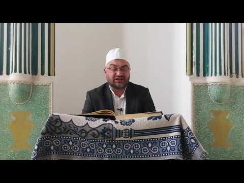 ყურანი მე-3 Ჯუზი - ყურანს კითხულობენ ქართველი ჰაფიზები