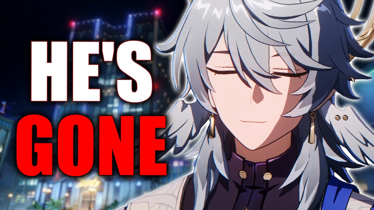 Supports Don't Exist In Honkai: Star Rail