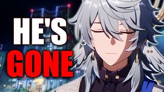 Supports Don't Exist In Honkai: Star Rail