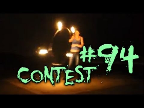 Video Contest 94 - Play With Fire - Dir:Kibby