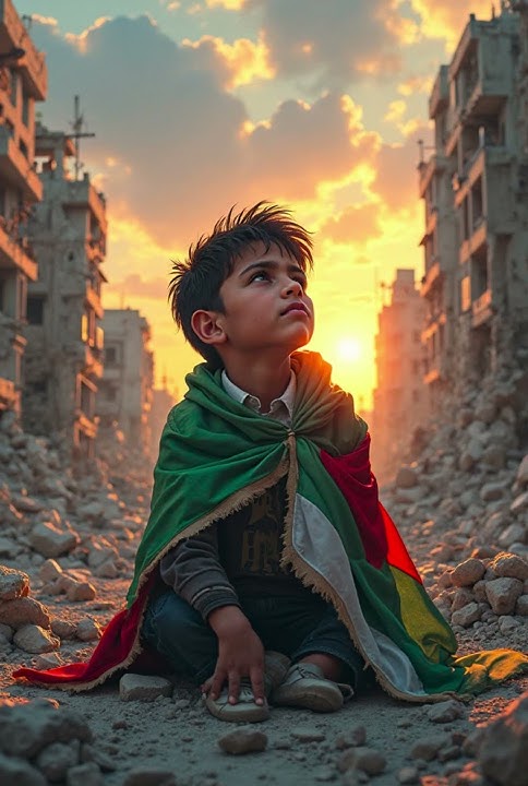 Palestine freedom motivational song #coversong #love #meandmybrokenheartlyrics #palestine #palestina