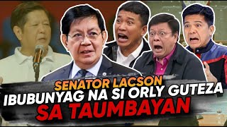 HETO NA PBBM MARCULETA AT GUTEZA GINIBA NI SEN PING LACSON PANOORIN