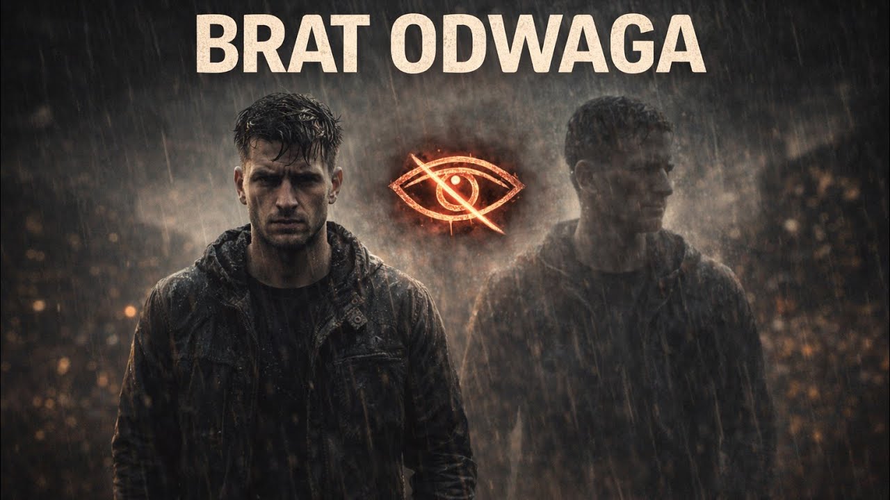BRAT ODWAGA  (PROD. KOKASQUAD RECORDS 2025/2026)