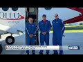 Air ambulance company expands in western Kansas