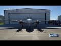 Air ambulance company expands in western Kansas