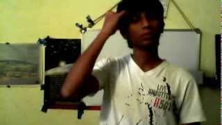 feyn lab lectures 11 :- rotational body (part-2)