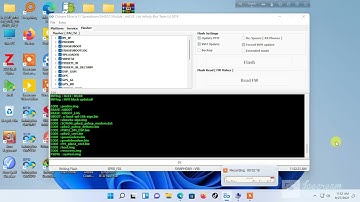Symphony V98 flash ok but restard problem solve Cm2 Dongle 1000%