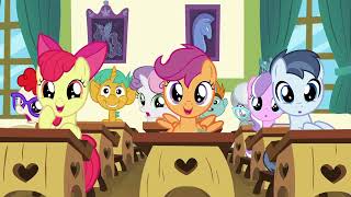 My Little Pony | Сезон 6 | Серия 15 | «Дружба — Это Чудо» #Mlp #1080P