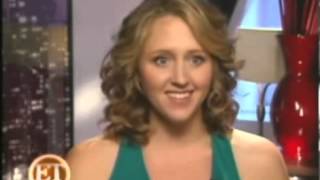 Brooke Smith Erika Talks About Sara Ramirez Callie