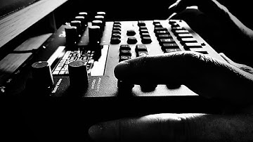 Elektron Digitone - Chilled Electronica