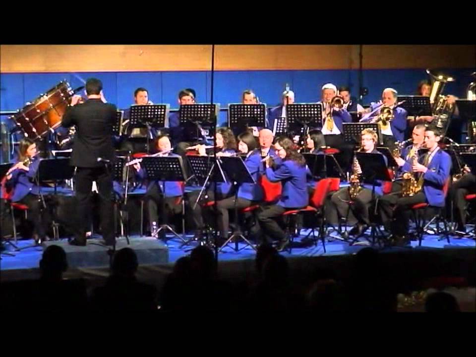 GODBA SEVNICA - New baroque suite (Ted Huggens)