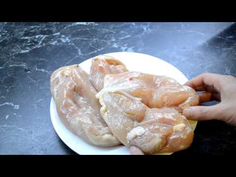 Как и Сколько можно хранить курицу в холодильнике?