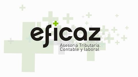 Sistema de Información web - EFICAZ S.A.