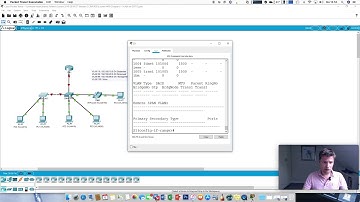 CCNA - SRWE - Module 3 - VLAN