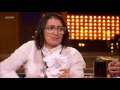 LATE MOTIV - Silvia Abril la Niña de Shrek | #LateMotiv15