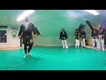 Zen Bu Kan Kempo-edzésen jártunk - hirek360.hu