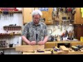 How to Cut Notches for a Mission-style Picnic Table How to Cut Notches for a Mission-style Picnic Table