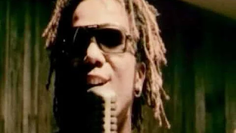 Jeremy Gregory - That's What's Goin' Down [Officia...