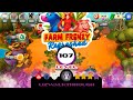 Farm Frenzy Refreshed Level 107 Walkthrough
