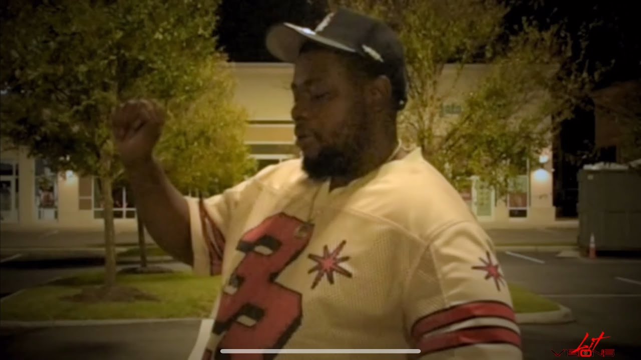 KEE-SHINE x $HANE GATZBY - Go to Work (Official Music Video)