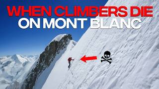 The Worst Deaths In Mont Blanc's History