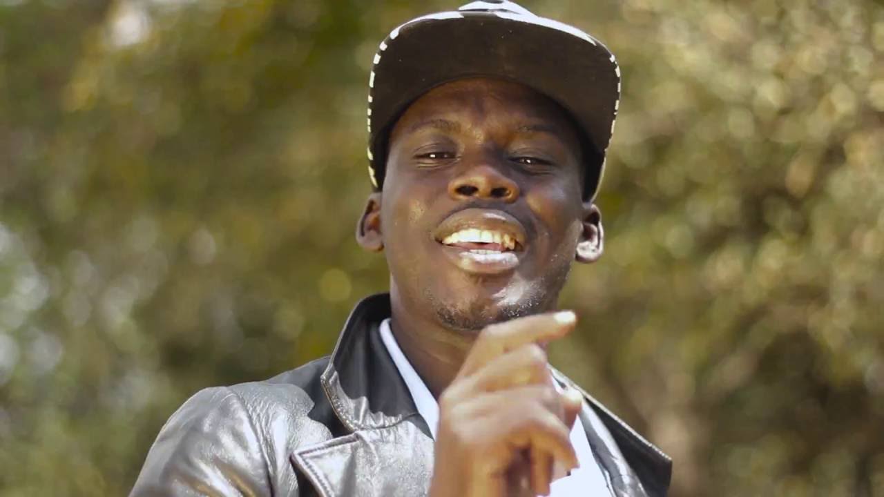 Lapeny By Mr Dee (OFFICIAL HD VIDEO0 - YouTube