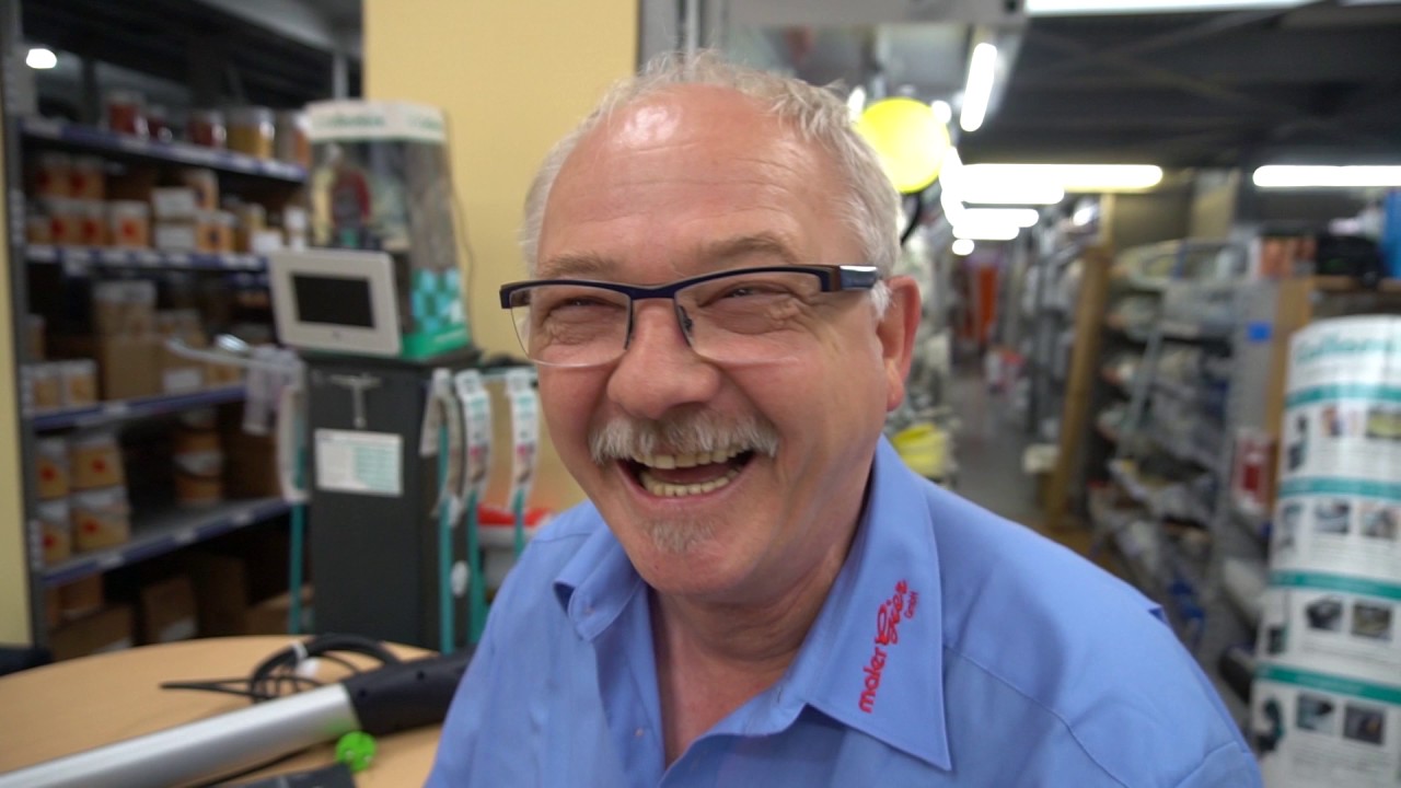 automobile insurance Farben Huffer Rolf Gier Baustelle Saarlouis