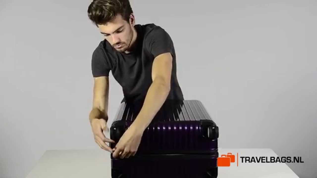 Rimowa salsa 75 Clearance