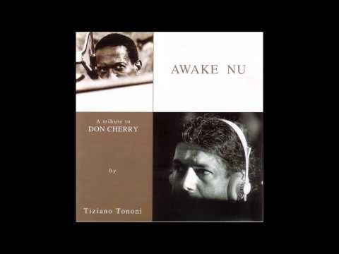 Tiziano Tononi & The Society Of Freely Syncopated Organic Pulses - Desireless