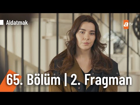 Aldatmak 65. Bölüm 2. Fragman | \