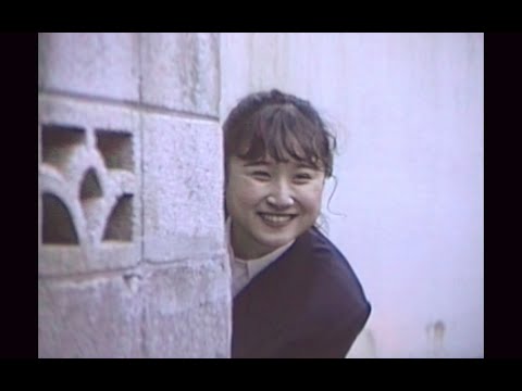 【懐かしい】『山下達郎　不二家ハートチョコレート』CMオマージュ【バレンタイン】