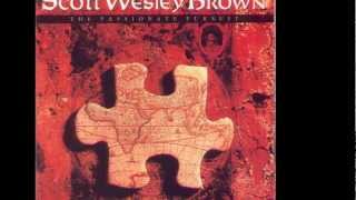 Video thumbnail of "CLASSIC CCM 90'S - Scott Wesley Brown  "Into the World""