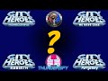 Differences between the city of heroes private servers 2023