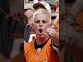 All ORANGE.