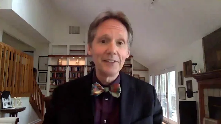 A message from Artistic Director, Dana Marsh