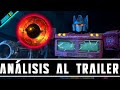 Analisis al Trailer final de Transformers WFC Earthrise (Salida de la tierra)