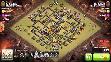 Double zap quake dragon laloon