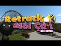 Retrack moi a   concours nolimits 2  instructions et prparation  lpisode 100 