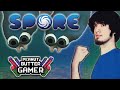 SPORE: Genocide Simulator - PBG