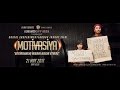 Motiviasiya - Trailer/21May Park Cinema 17:00