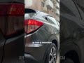 Honda HR-V 2016 EXL – Completa, Confiável e Pronta para Rodar!