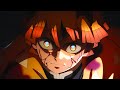 Zenitsu Flaming Thunder God Theme | Demon Slayer Infinity Castle | Soundtrack + Visuals