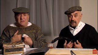 : Makedonski Narodni Prikazni - Prijatelstvoto Nema Cena