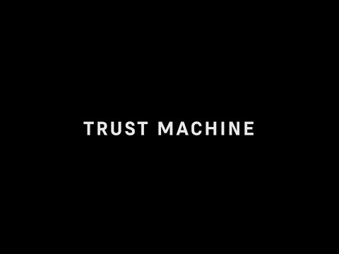 Trust Machine: The Story of Blockchain | Official Trailer | Breaker Studios Las mejores peliculas y documentales de Criptomonedas y Blockchain 13
