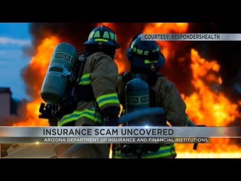 Unlicensed Insurer In Arizona Faces Cease And Desist Order