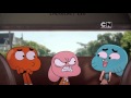 The Amazing World of Gumball - The Quest (Preview) Clip 1