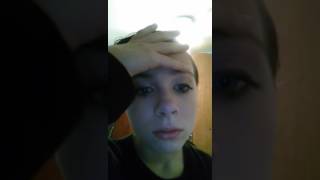 Katelyn Nicole Davis Itz Dolly I Cant Do This Anymore Part One