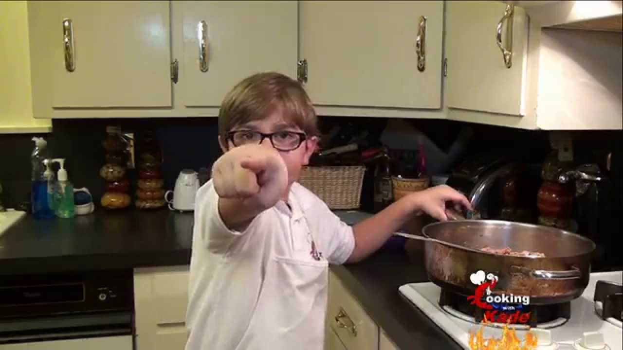 Cooking With Kade Makes A Cajun Meat Pie And His Better Cheddar Recipe cooking-with-kade-makes-a-cajun-meat-pie-and-his-better-cheddar-recipe