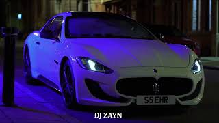 DJ ZAYN - Angel Eyes (Original Mix🎧)